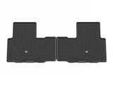 Weathertech All-Weather Floor Mats (MPN: W665)