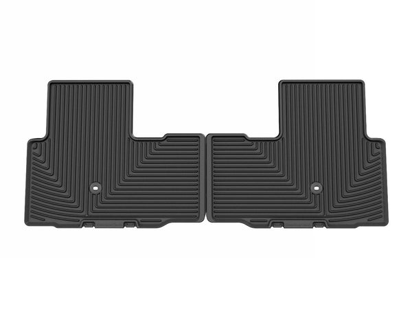 Weathertech All-Weather Floor Mats (MPN: W665)