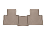 WeatherTech FloorLiner Tan Molded Fit (MPN: 4515162)