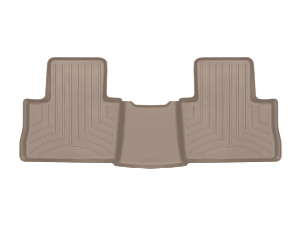 WeatherTech FloorLiner Tan Molded Fit (MPN: 4515162)