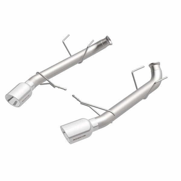 MagnaFlow Ford Mustang Race Series Exhaust Kit (MPN: 15596)