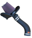 K&N Cold Air Intake 57 Series Generation II (MPN: 57-2563)