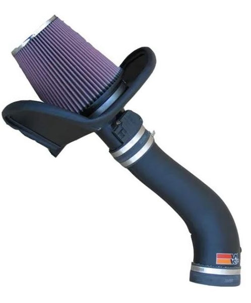 K&N Cold Air Intake 57 Series Generation II (MPN: 57-2563)