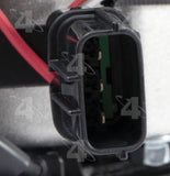 Four Seasons Air Conditioner Compressor (MPN: 168334)