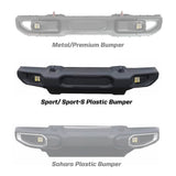 Baja Designs LED Fog Light Kit (MPN: 447066)