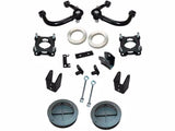 Superlift Suspension Lift Kit (MPN: K1071)