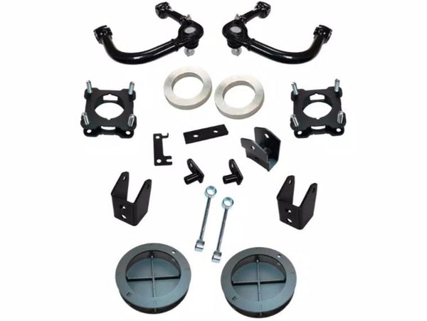 Superlift Suspension Lift Kit (MPN: K1071)