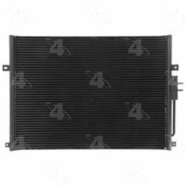 Four Seasons Air Conditioner Condenser (MPN: 40672)