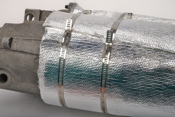Thermo-Tec Starter Heat Shield (MPN: 14150)