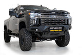 Addictive Desert Designs Bomber Front Bumper for Chevy 2500 (MPN: F270012140103)