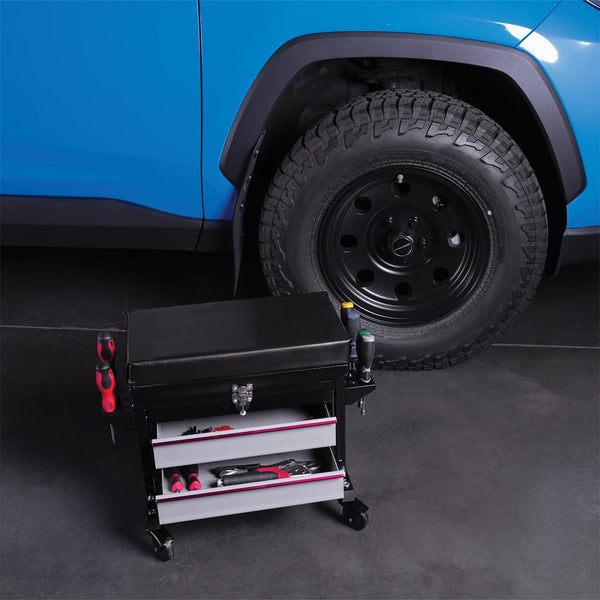 Performance Tool Mechanic Stool (MPN: W85024)