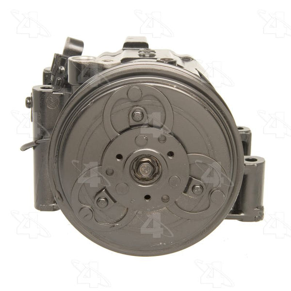 Four Seasons Air Conditioner Compressor (MPN: 67466)