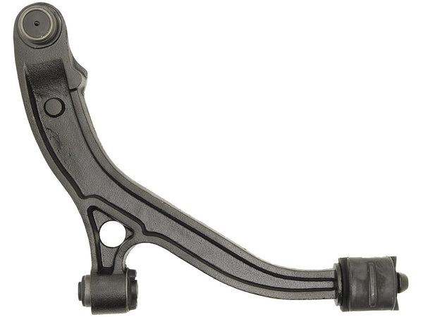 Control Arm with Ball Joint and Bushings (MPN: 520-343)