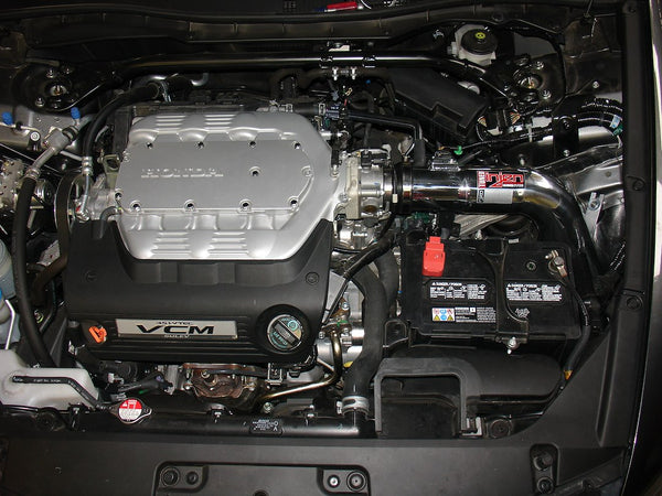 Injen Technology Cold Air Intake SP Series (MPN: SP1685BLK)