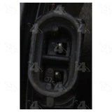 Four Seasons Air Conditioner Compressor (MPN: 57984)