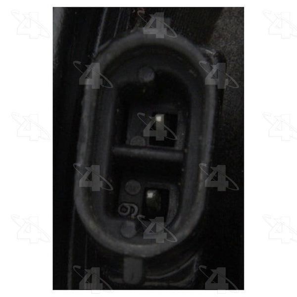 Four Seasons Air Conditioner Compressor (MPN: 57984)