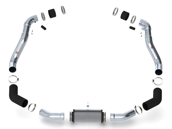 Advanced Flow Engineering Cold Air Intake (MPN: TA-3017P)