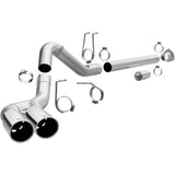 MagnaFlow Diesel Performance Exhaust System (MPN: 17873)