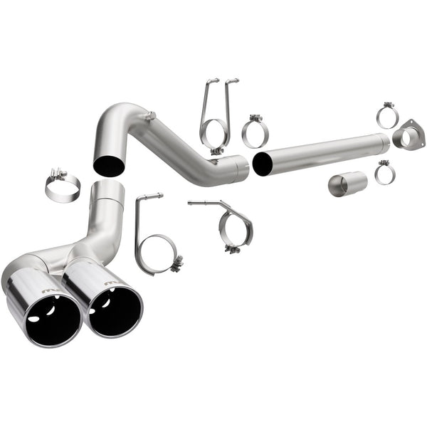 MagnaFlow Diesel Performance Exhaust System (MPN: 17873)