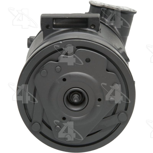 Four Seasons Air Conditioner Compressor (MPN: 67297)