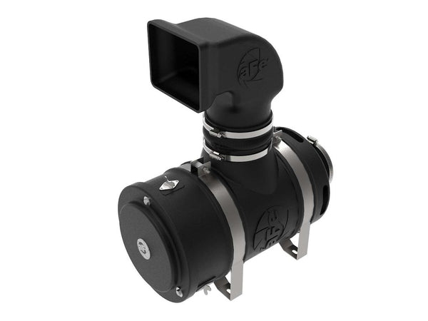 Advanced Flow Engineering Cold Air Intake (MPN: 51-11061)