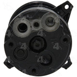 Four Seasons Air Conditioner Compressor (MPN: 57953)