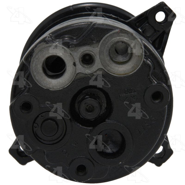 Four Seasons Air Conditioner Compressor (MPN: 57953)