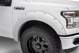 Bushwacker OE Style Fender Flares (MPN: 20948-12)