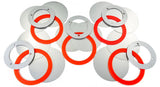 Horn Blasters Air Horn Diaphragm Kit (MPN: HP-K5-DK)