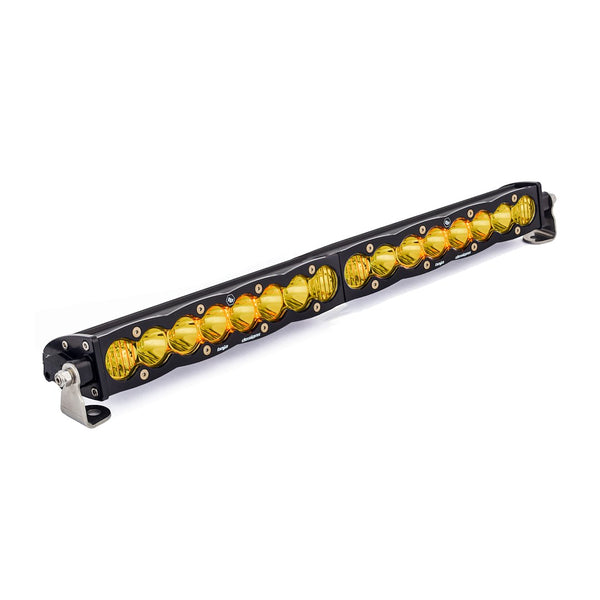 Baja Design S8 Series 20 Inch LED Light Bar (MPN: 702013)