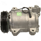 Four Seasons Air Conditioner Compressor (MPN: 98483)