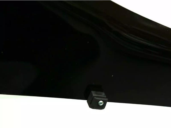 Focus Auto Design FormFit Hood Deflector (MPN: HD13H22)