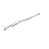 MagnaFlow Toyota Tacoma Off Road Pro Series Exhaust System (MPN: 17151)