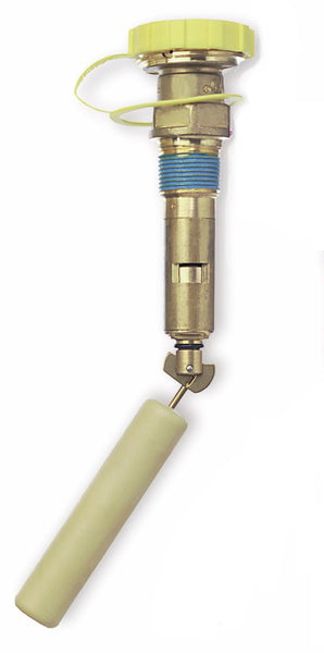 Manchester Tank Propane Valve (MPN: V20533.1P)