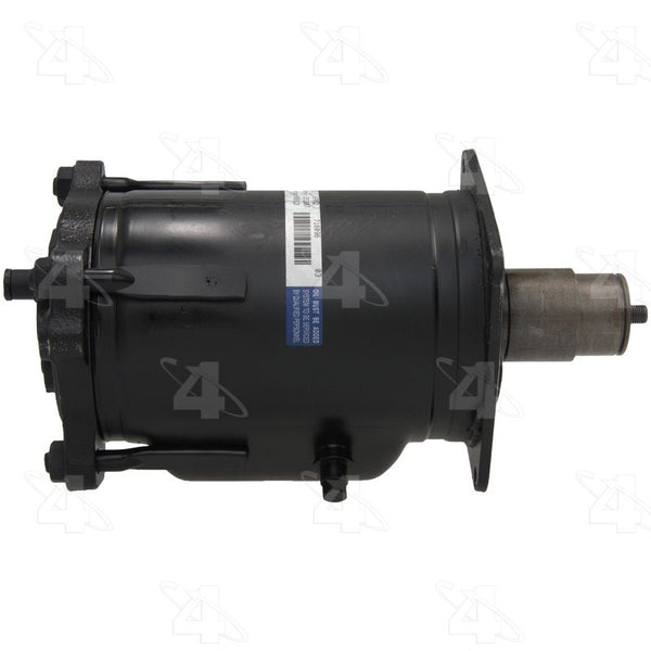 Four Seasons Air Conditioner Compressor (MPN: 57052)