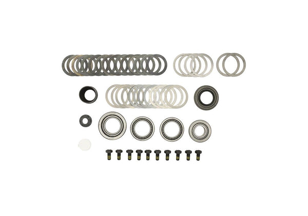 Ford Performance Differential Ring And Pinion Installation Kit (MPN: M-4210-B3)