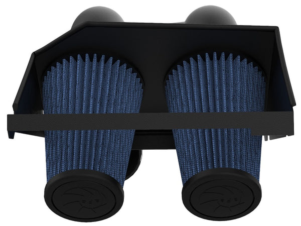 Advanced FLOW Engineering Cold Air Intake (MPN: 54-22642-B)