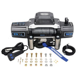 Superwinch SX Series Vehicle Recovery Winch (MPN: 1712200)