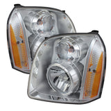 Spyder Auto Group Headlight Assembly (MPN: 9023217)