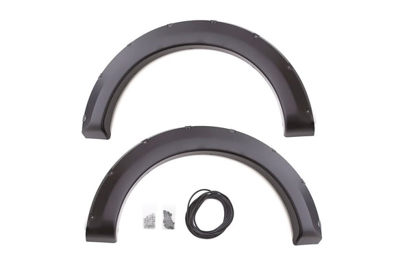 Lund Fender Flare RX-Rivet Style (MPN: RX312SB)