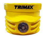 Trimax Fifth Wheel Trailer Hitch King Pin Lock (MPN: TFW60)
