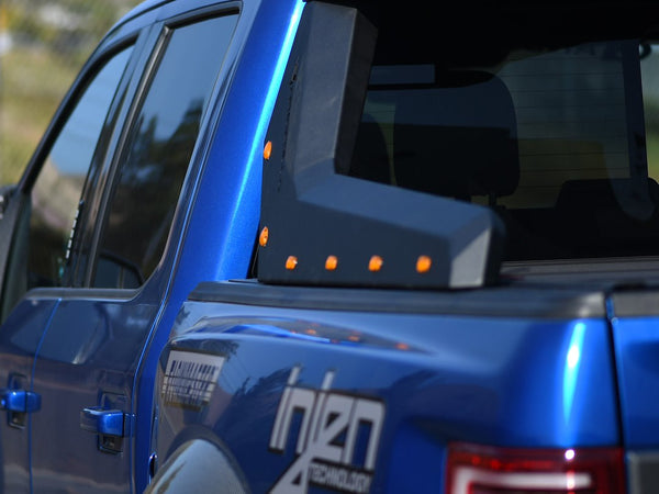 Armordillo Stealth Chase Rack (MPN: 7161825)
