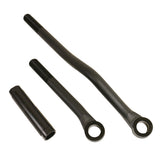 BD Diesel Adjustable Track Bar (MPN: 1032011-F)