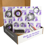 Yukon Differential Ring And Pinion Installation Kit (MPN: YK F8.8-A)