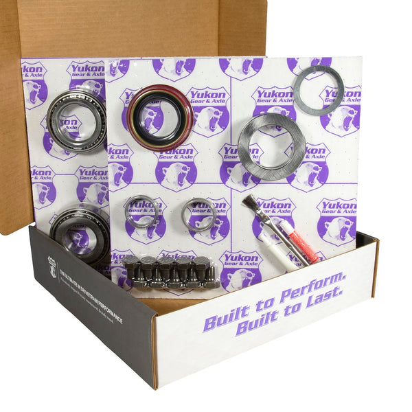 Yukon Differential Ring And Pinion Installation Kit (MPN: YK F8.8-A)