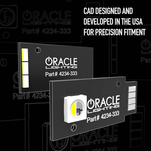 Oracle Lighting Interior Ambient Lighting Kit (MPN: 4234-333)