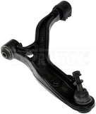 Control Arm with Ball Joint and Bushings (MPN: 521-193)