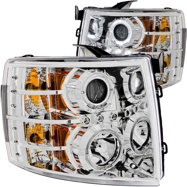 AnzoUSA Projector Headlight Assembly (MPN: 111199)