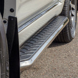 Aries AeroTread Running Board (MPN: 2051040)