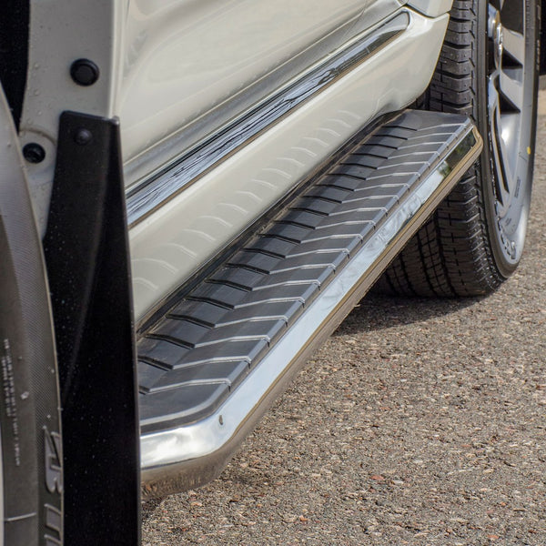 Aries AeroTread Running Board (MPN: 2051040)